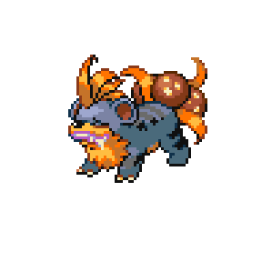 Gloolithe Sprite Image
