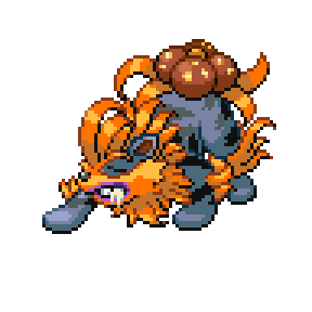 Gloonine Sprite Image