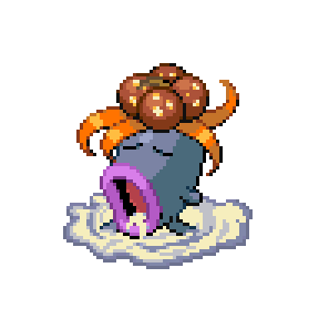 Gloobell Sprite Image