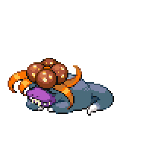 Gloopoke Sprite Image
