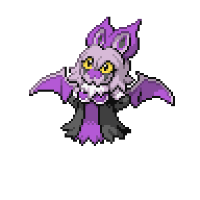 Noinx Sprite Image