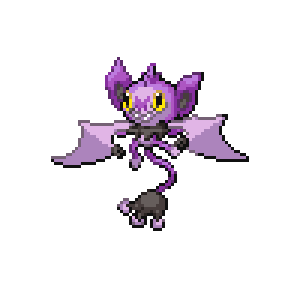 Noipom Sprite Image