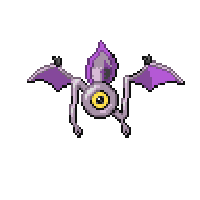 Noiown Sprite Image