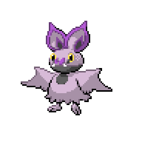 Noilax Sprite Image