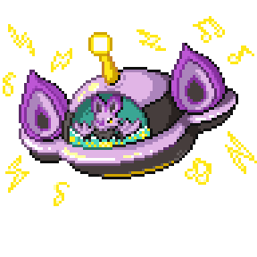 Noizone Sprite Image