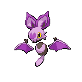 Noigon-z Sprite Image