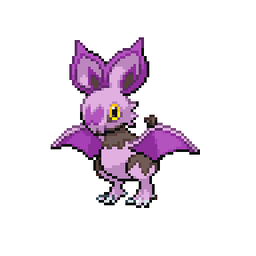 Noiidos Sprite Image