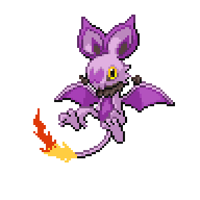 Noiferno Sprite Image