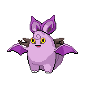 Noifable Sprite Image