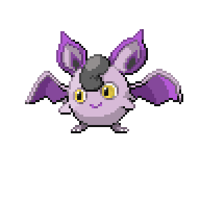 Noipuff Sprite Image