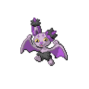 Noieary Sprite Image
