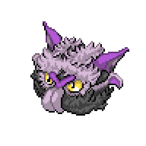 Noilie Sprite Image