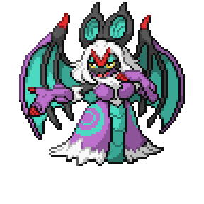 Noinx Sprite Image