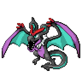 Noidactyl Sprite Image