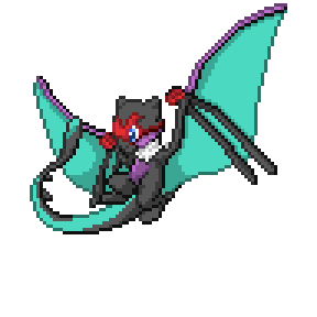 Noiew Sprite Image