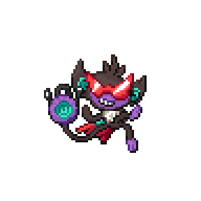 Noipom Sprite Image