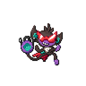 Noipom Sprite Image