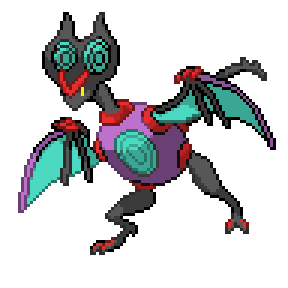 Noickle Sprite Image