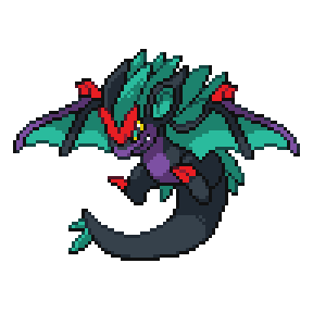 Noislash Sprite Image