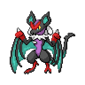 Noicario Sprite Image