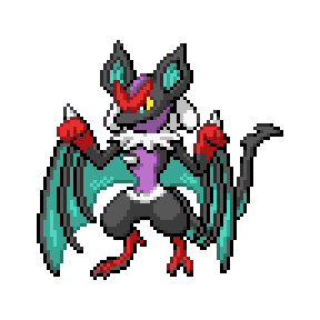 Noicario Sprite Image