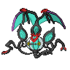 Noilure Sprite Image