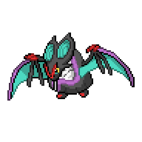 Noirunt Sprite Image