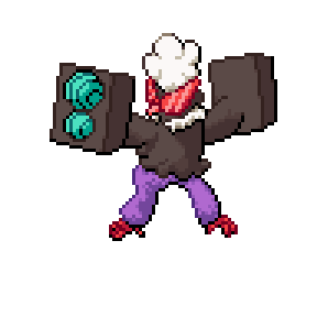 Noicorio Sprite Image