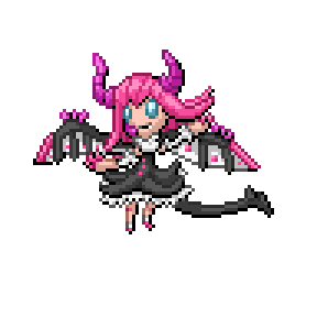 Noietta Sprite Image