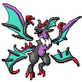 Noizma Sprite Image