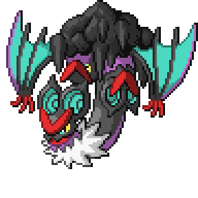 Noitrio Sprite Image