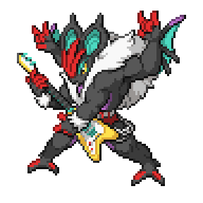 Noichamp Sprite Image