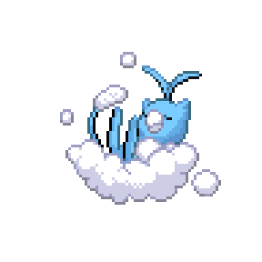 Swabew Sprite Image