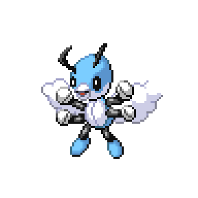 Swabian Sprite Image