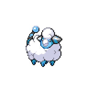 Swabreep Sprite Image