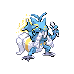 Swabbra Sprite Image