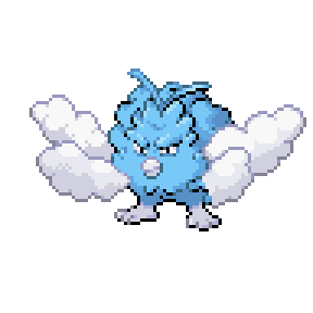 Swabler Sprite Image