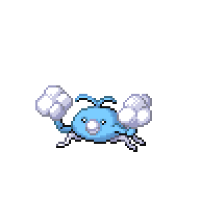 Swabby Sprite Image