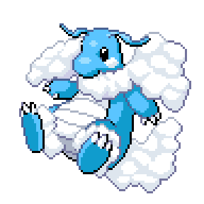 Altanite Sprite Image