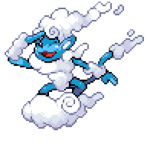 Altanape Sprite Image