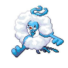 Altaki Sprite Image
