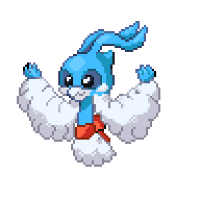 Altalass Sprite Image