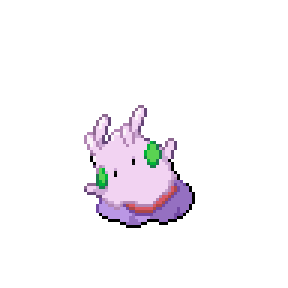 Gooto Sprite Image