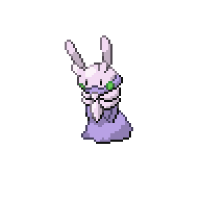 Goouna Sprite Image