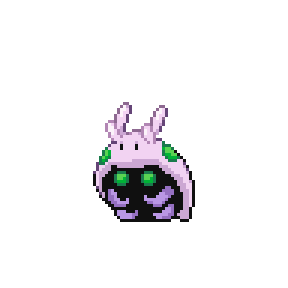Gooto Sprite Image