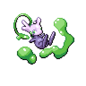 Gooew Sprite Image