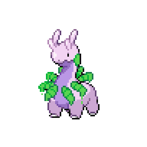 Gooleef Sprite Image