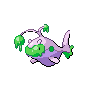 Gooturn Sprite Image