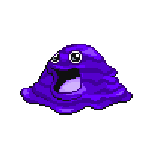 Gooper Sprite Image