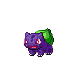 Goosaur Sprite Image
